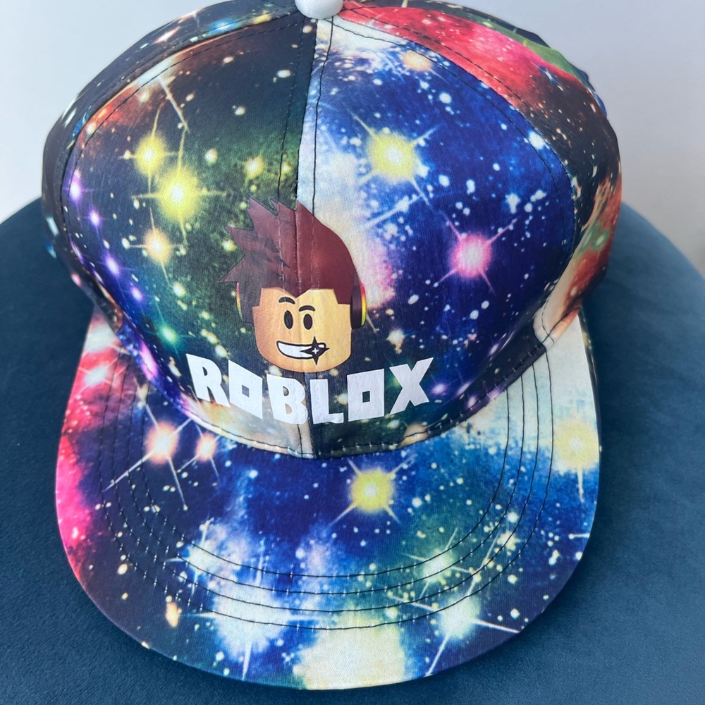Brand new Roblox hat